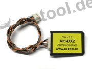 (Bild für) Alti-DX2 Höhen-Sensor für Spektrum