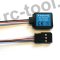 (Bild für) X-Vario-V2 Variometer-Sensor für Futaba