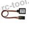 (Bild für) X-Vario-V2 Variometer-Sensor für Graupner